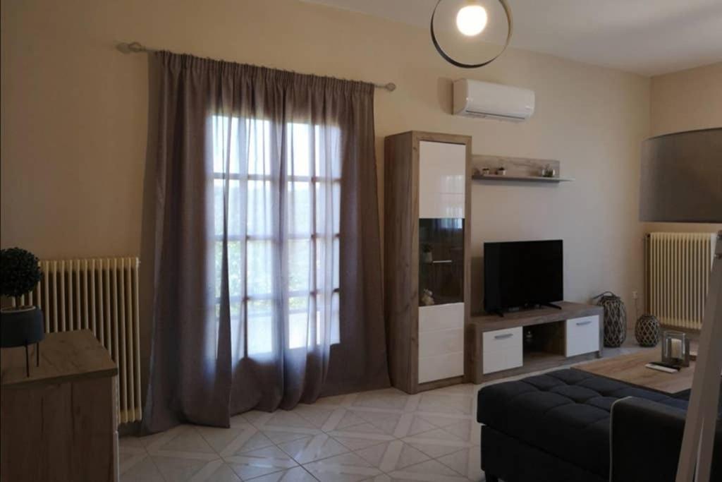 Village View Nea Epidavros Exterior photo