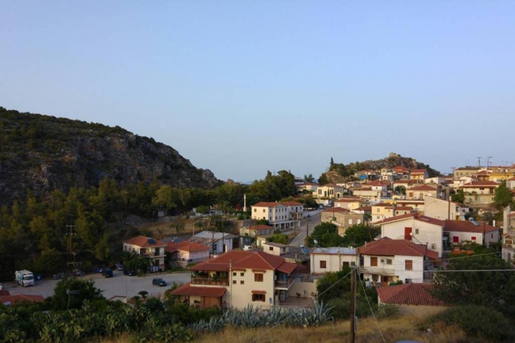 Village View Nea Epidavros Exterior photo
